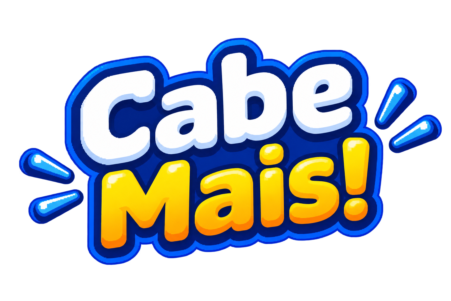 Cabe Mais!